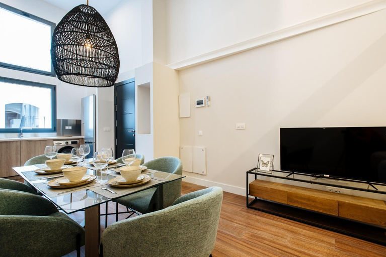 Others 3, La Silleria de Triana by Magno Apartments, Sevilla