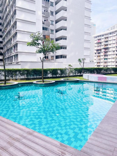 Others 5, PROMO-Connected train 2 Bedrooms - Above Mall(25), Kuala Lumpur