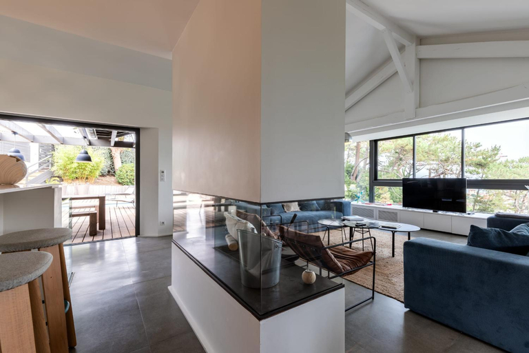 Others 5, MILADY KEYWEEK Villa with Pool Ocean Views in Biarritz, Pyrénées-Atlantiques