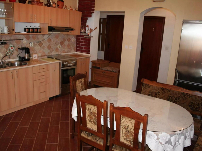 Others 4, Apartment on the Second Floor, Medulin