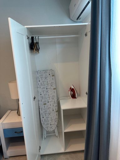 Bathroom 3, Noe Hotel One BedRoom #3, Salvaleon de Higuey
