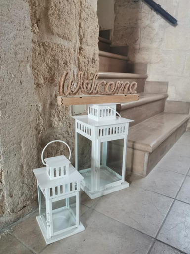 Others 5, Giusvinci, Barletta-Andria-Trani