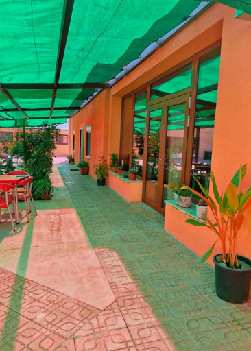 Exterior & Views, La Calma de Pamies, Lleida