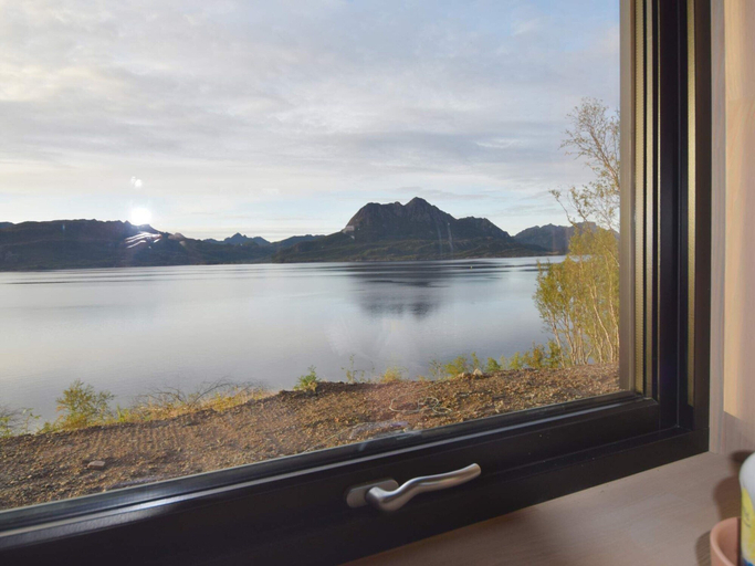Others 5, 5 Star Holiday Home in Stokmarknes, Hadsel