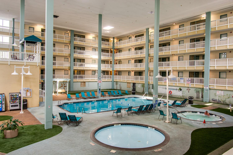 Others 5, Beach side condo at Hilton Head Resort Villas, Beaufort