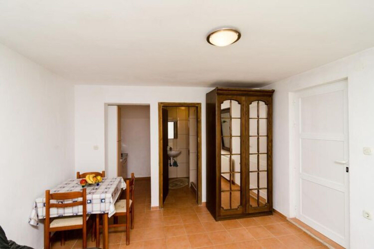 Others 4, Apartments Lemes - Comfort Studio Apartment With Terrace Ap3, Janjina