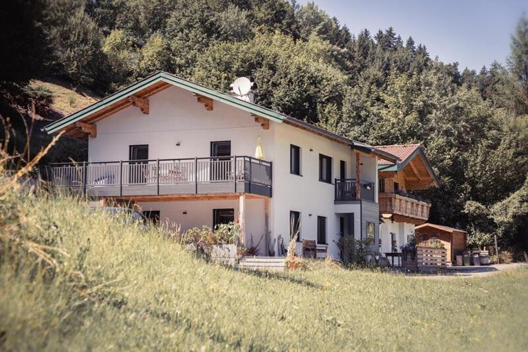 Others 4, Apartments z‘Haus, Salzburg Umgebung