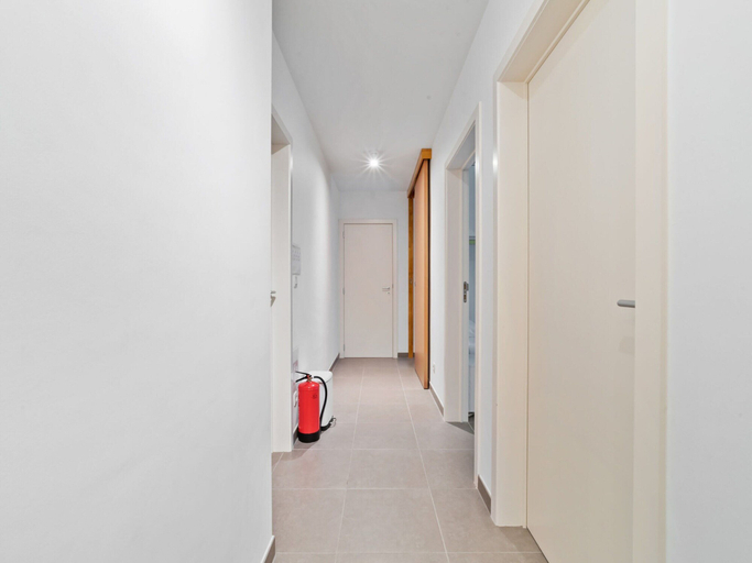 Others 5, Modern Apartment for Family, West-Vlaanderen