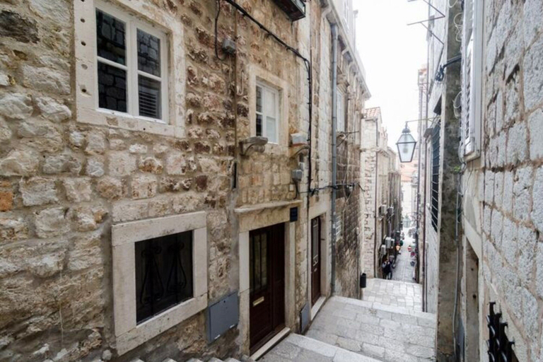 Exterior 5, Apartment La Marina - Triplex Three Bedroom Apartment, Dubrovnik