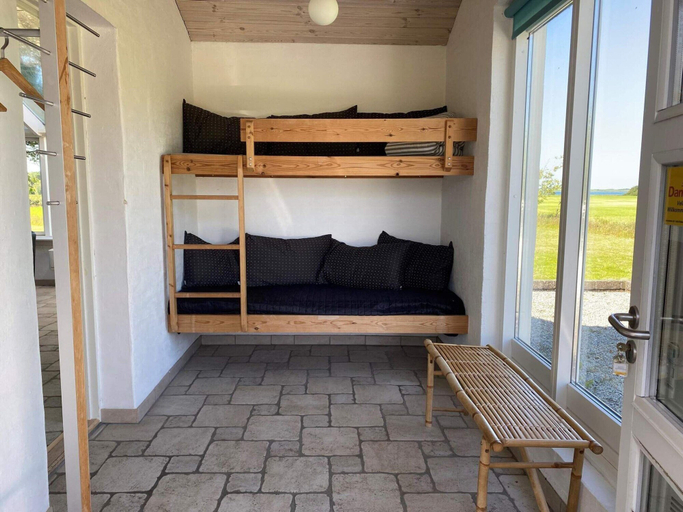 Room 2, 4 Person Holiday Home in Hurup Thy, Thisted