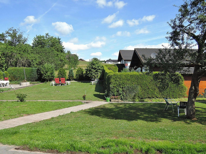 Exterior 4, Apartment in Eifel Near Hiking Trails, Vulkaneifel