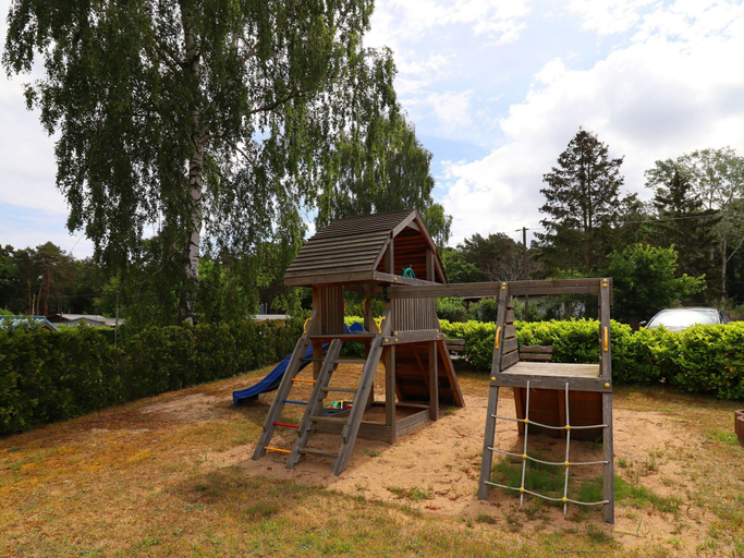Property amenity 3, Attraktive Bungalows Rauberkuhle in Koserow, Vorpommern-Greifswald
