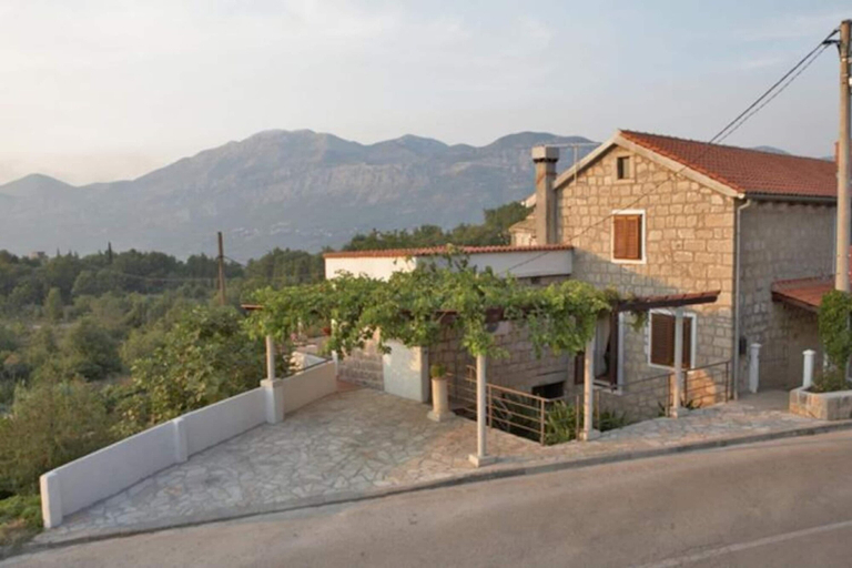 Exterior & Views 2, House Rilovic - Two Bedroom House With Swimming Pool and Jacuzzi, Konavle