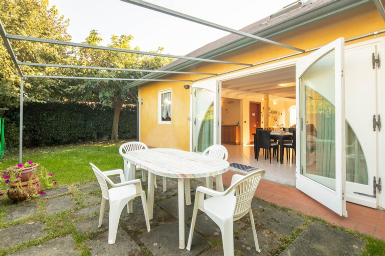 Exterior & Views 4, Villa Patrice by MMega, Massa Carrara