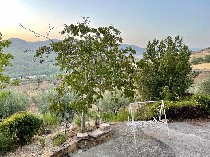 Others 4, La Casa Delle Olive, Enna