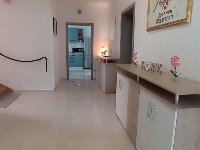 Interior detail 3, Holiday Home in Senj With Pool Near Beach, Senj