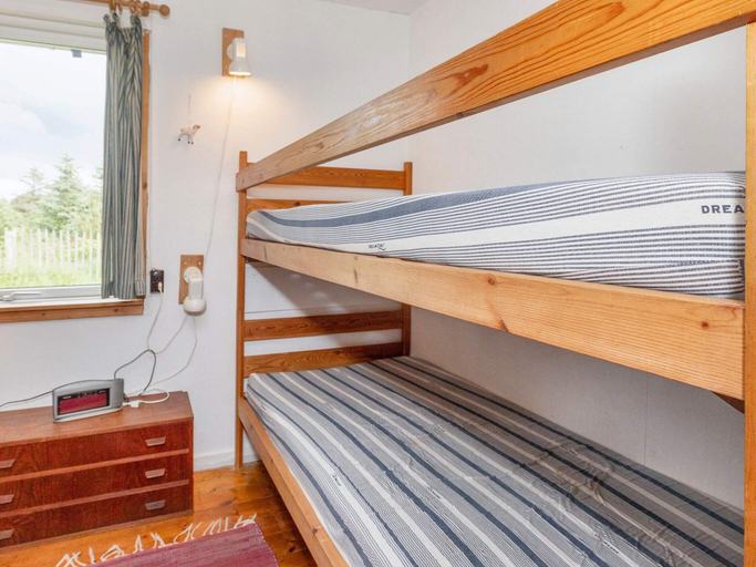 Others 5, 6 Person Holiday Home in Lokken, Jammerbugt