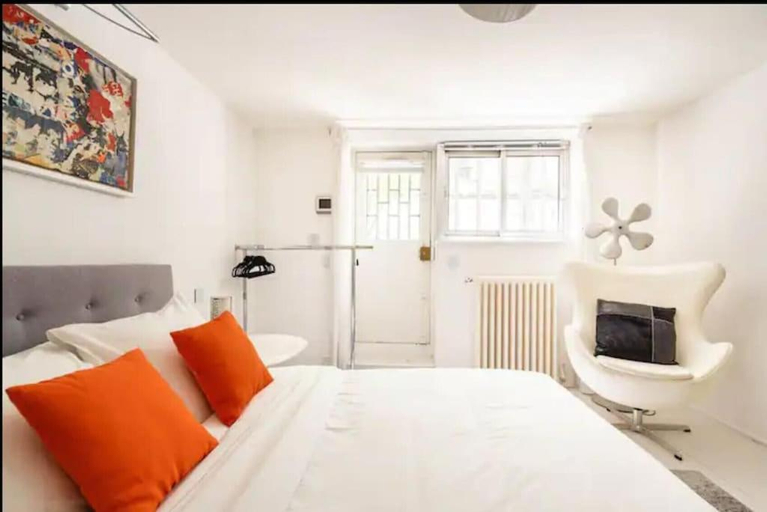 2, Villa Alesia, Paris