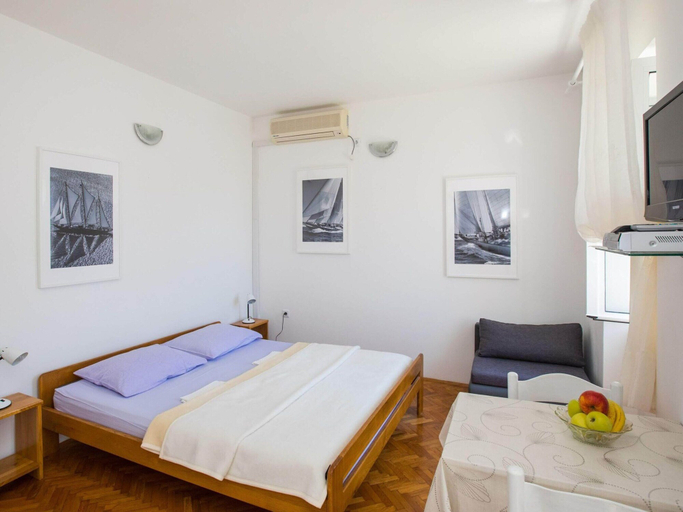 Others 3, Studio Apartment With sea View, Konavle