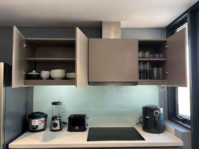 Others 5, City Garden Suites - Panorama Penthouse, Bình Thạnh