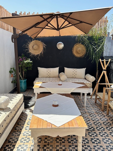 Others 5, Riad Be Colors, Marrakech