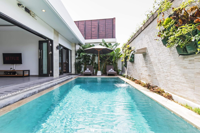 Others 3, Villa Paddies - Charming 2 BR Canggu with Aircon Living High Speed Wi-Fi, Badung