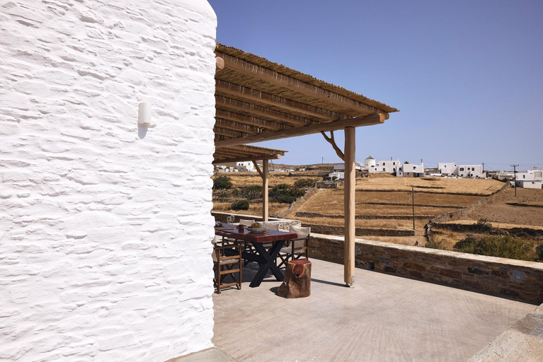 Others 3, Kozadinos Art Suites, South Aegean