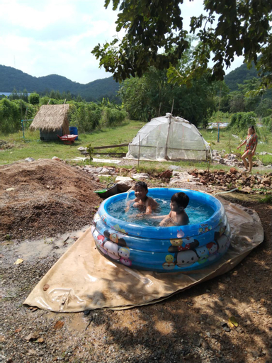 Sport & Beauty, Royal Mountain View: Mountain View Resort (View of Luang), Muang Ratchaburi