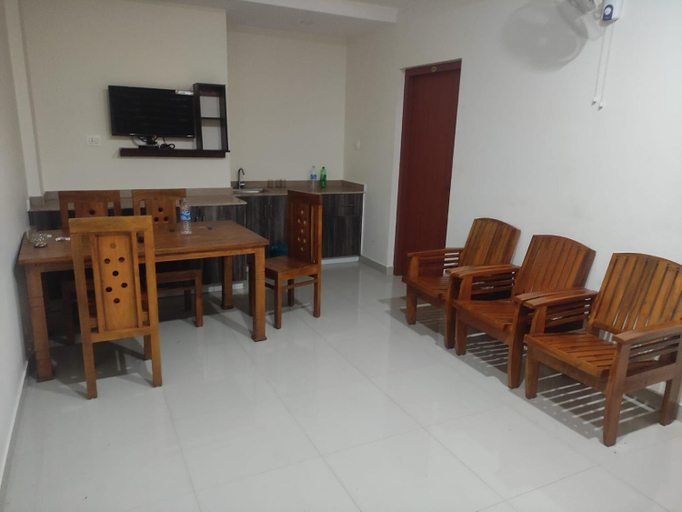 Others 4, PMS Dhabi Residency, Malappuram
