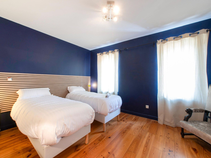 Room 3, Mansion With Swimming Pool, Haute-Garonne