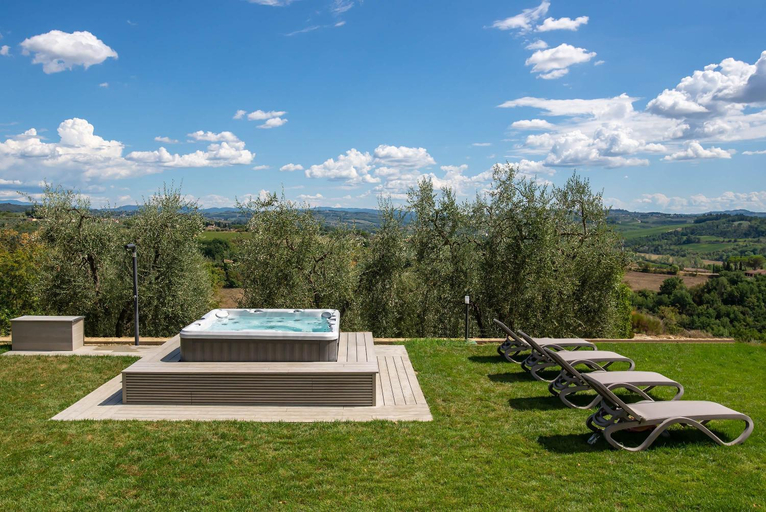 Others 5, Live Tuscany! Apartment on the hills of Florence!, Florence