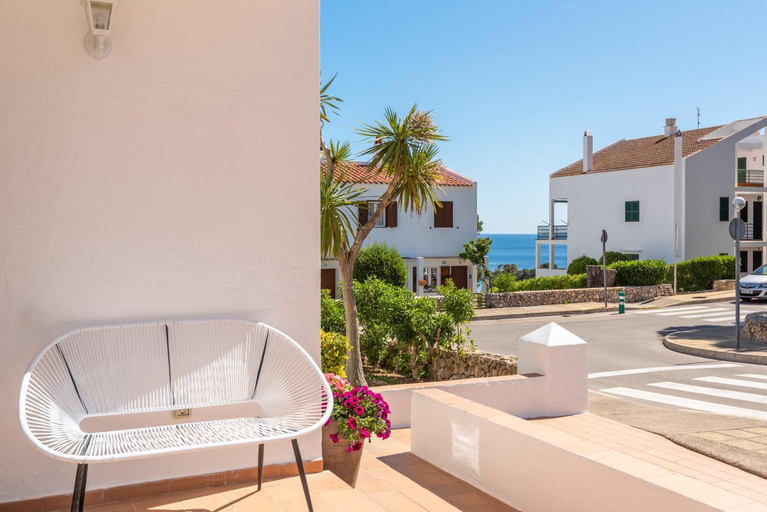 Public Area 2, Apartamentos Annabel's, Baleares