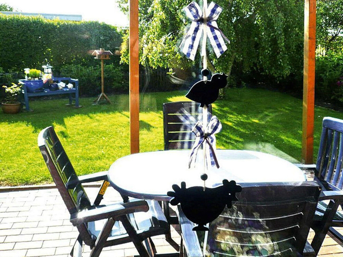 Dining 3, House, Dornumersiel, Aurich
