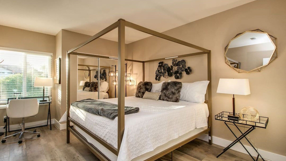 Bedroom 3, Amazing Remodeled Scottsdale 5 Bdrm W/pool!, Maricopa
