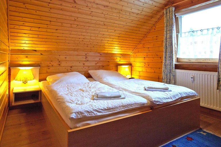Room 3, Ferienhaus in Hasselfelde, Harz