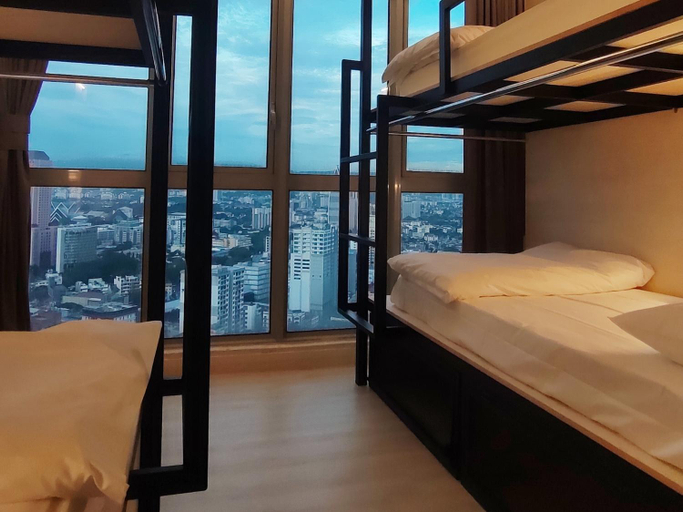 Bedroom 3, La Vista @ Regalia Residence, Kuala Lumpur