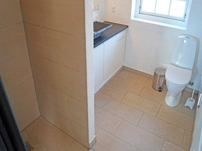 Others 2, 4 Star Holiday Home in Ulfborg, Holstebro