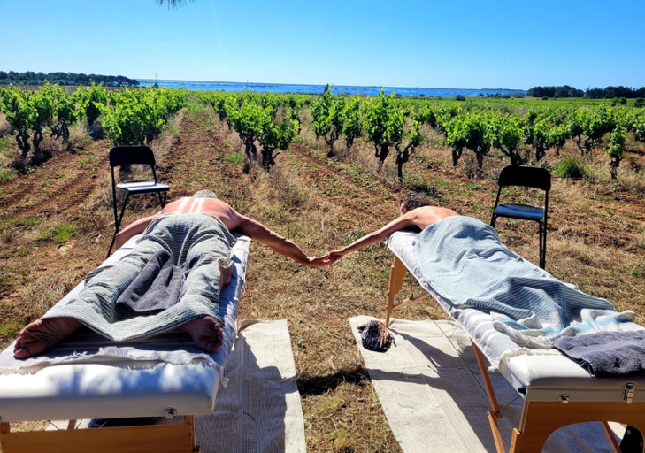 Others 2, Ambition Bien Etre Adulte Only, Hérault