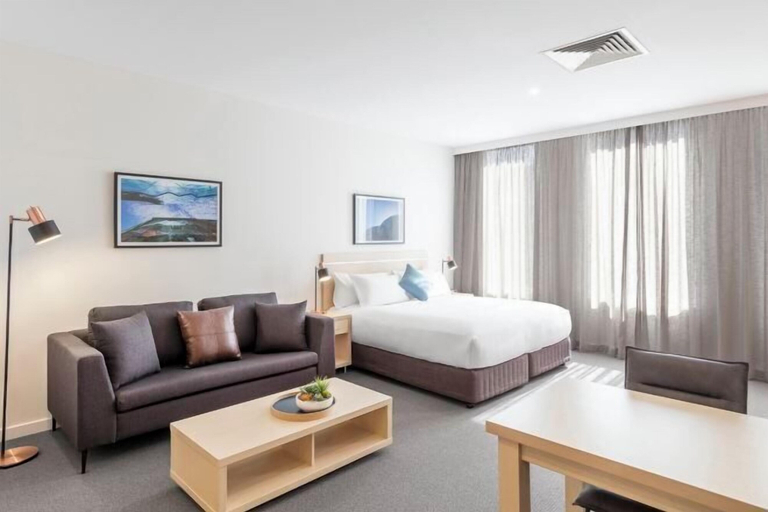 Bedroom 23