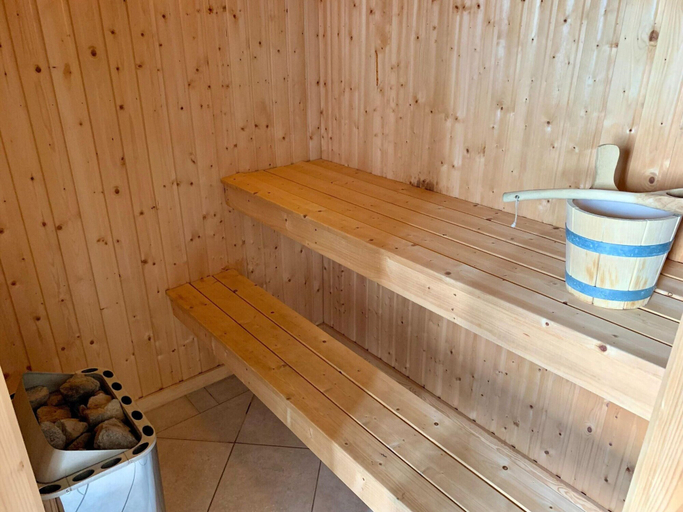 Property amenity, Nice Holiday Home in Dummer Near Lake, Ludwigslust-Parchim