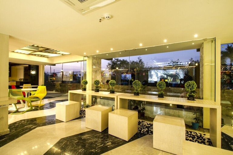 Others 1, Hotel Art Boutique, Hyderabad