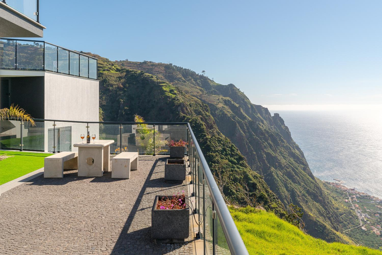 Others 3, OurMadeira - Sunset Cliff Villas, contemporary, Calheta