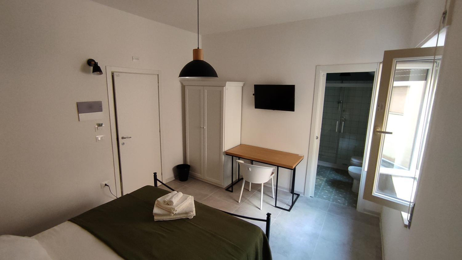 Bedroom 12
