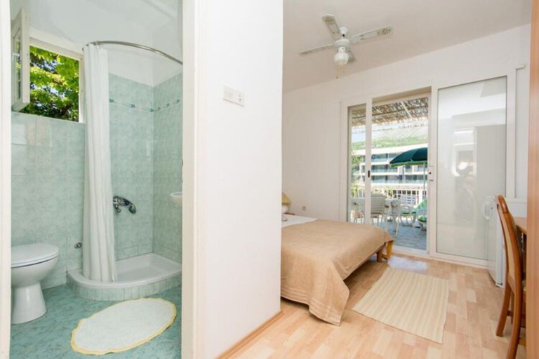 Bathroom, Apartments & Rooms Jokovic, Župa Dubrovačka