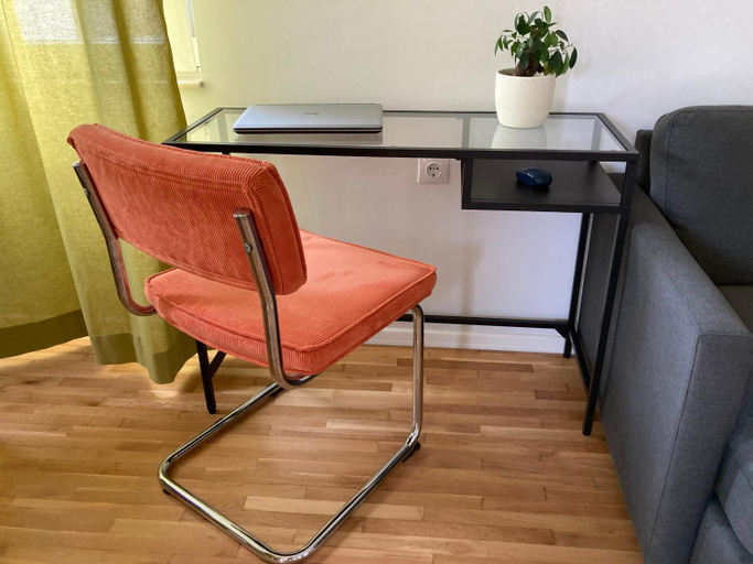 Others 5, Orfey Apartment, Stolichna