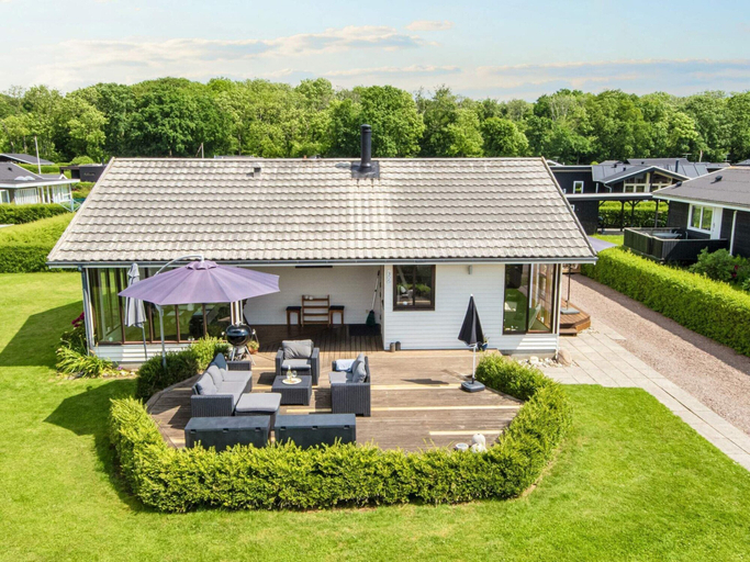 Exterior 3, 4 Star Holiday Home in Juelsminde, Hedensted