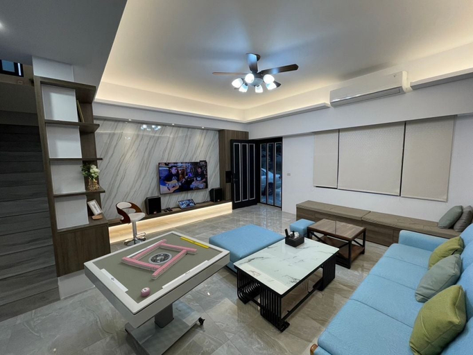 Others 5, Hualai Hujia Homestay, Penghu