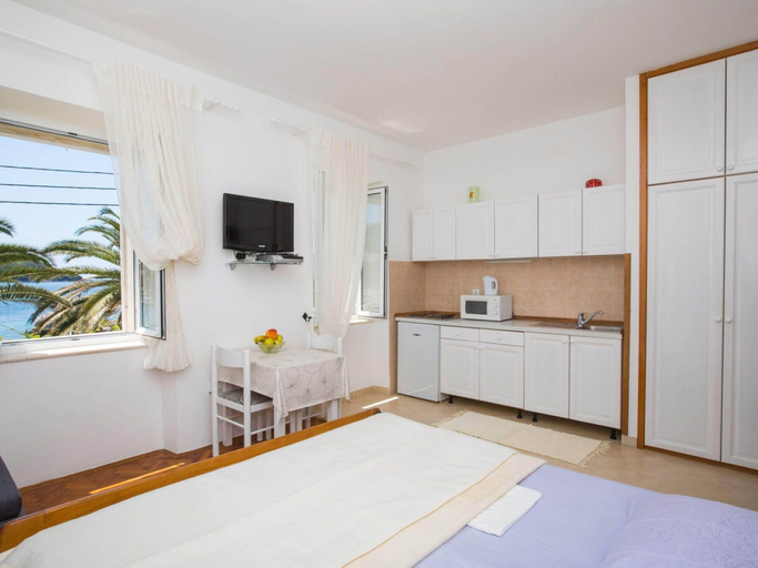 Others 5, Studio Apartment With sea View, Konavle
