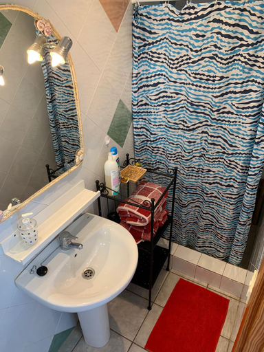 Bathroom 3, Mar Azul Arinaga, Las Palmas