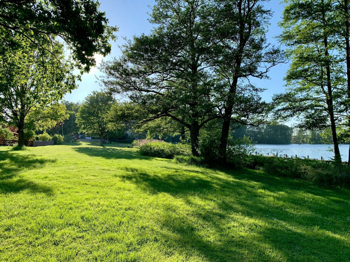 Exterior 4, Holiday Home in Dummer Near Lake, Ludwigslust-Parchim